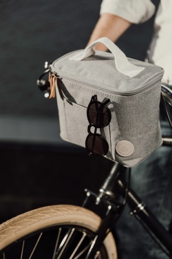 Logo trade liikelahja mainoslahja tuotekuva: VINGA Sortino bike kylmälaukku