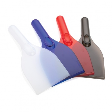 Logo trade mainoslahjat ja liikelahjat kuva: Jääskrapa