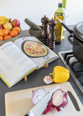 Logo trade mainoslahja kuva: Kannettavan tietokoneen jalat