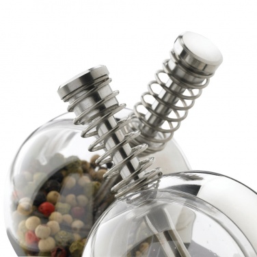 Logotrade liikelahja mainoslahja kuva: Planet suola- ja pippurimylly