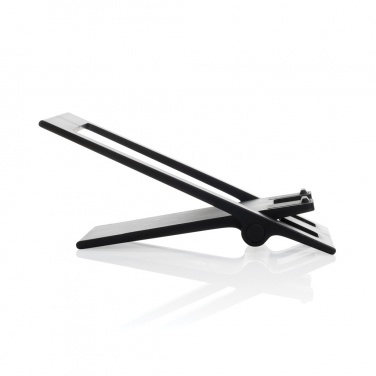 Logotrade liikelahja tuotekuva: SnapStand RCS taitettava puhelinteline kierrätysmuovia