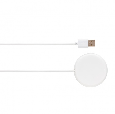 Logotrade liikelahjat mainoslahjat tuotekuva: 5W magneettinen langaton laturi