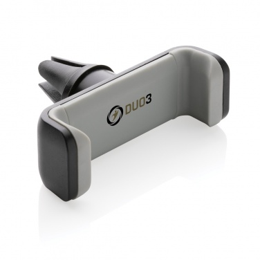 Logo trade mainoslahjat tuotekuva: Acar 360 puhelinpidike autoon RCS kierrätysmuovista