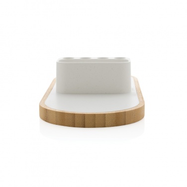 Logo trade mainoslahjat ja liikelahjat kuva: Ontario RCS 10W langaton laturi