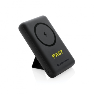 Logotrade mainoslahja ja liikelahja kuva: Urban Vitamin Los Altos RCS 5000mAh virtapankki