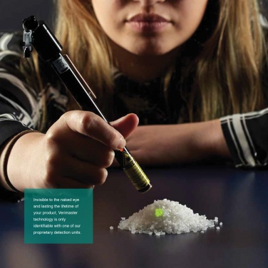 Logo trade mainostuotet tuotekuva: 3W antimikrobinen langaton kaiutin