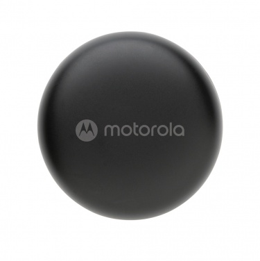 Logotrade mainostuotet kuva: Motorola IPX5 TWS MOTO kuulokkeet 150
