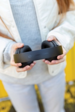 Logotrade liikelahja tuotekuva: Urban  Vitamin Belmont langattomat kuulokkeet