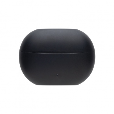 Logotrade mainoslahjat ja liikelahjat tuotekuva: Prolink RCS ANC/ENC-hybridikuulokkeet kierrätysmuovia