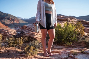 Logotrade liikelahja tuotekuva: RCS Impact vakuumipullo kierrät. ruostumattomasta teräksestä