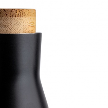 Logotrade mainoslahjat kuva: Clima vuototiivis tyhjiöpullo teräskannella