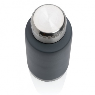 Logo trade liikelahja kuva: Trend vuotamaton vakuumipullo