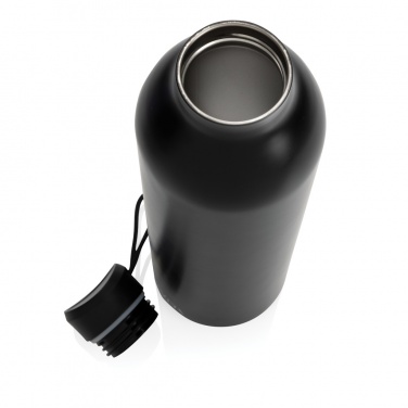 Logotrade liikelahjat mainoslahjat tuotekuva: Avira Avior RCS Re-steel pullo 1L