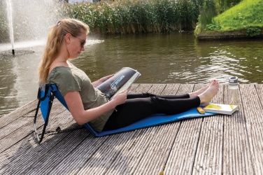 Logotrade mainoslahja tuotekuva: Taitettava rantatuoli