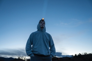 Logotrade liikelahjat mainoslahjat tuotekuva: Everest-otsavalaisin