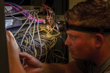 Logotrade mainoslahjat ja liikelahjat tuotekuva: COB- ja LED-otsalamppu