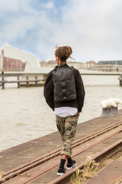 Logotrade mainostuotet kuva: Urban Lite -varkaudenestoreppu