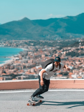 Logo trade liikelahjat tuotekuva: Bobby Hero Small -varkaudenestoreppu