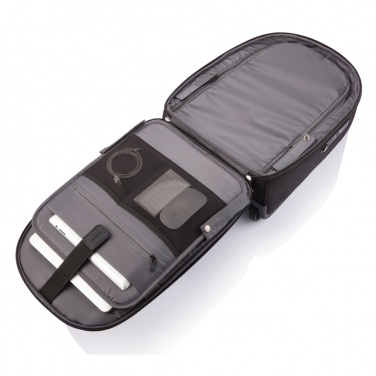 Logo trade mainoslahjat tuotekuva: Bobby reppumatkalaukku