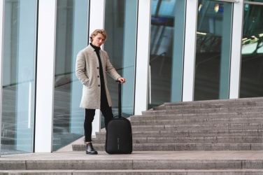 Logotrade mainoslahja ja liikelahja kuva: Bobby reppumatkalaukku