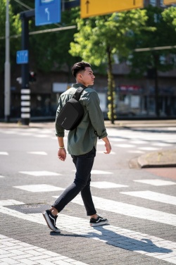 Logotrade mainostuote tuotekuva: Reppu Bobby Sling rintareppu