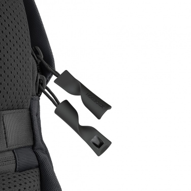 Logotrade mainostuote tuotekuva: Bobby Soft, varkaudenestoreppu