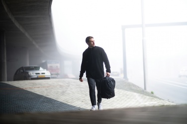 Logo trade liikelahjat mainoslahjat kuva: Bobby Soft, varkaudenestoreppu