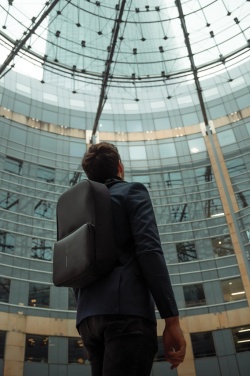 Logo trade mainoslahja ja liikelahja tuotekuva: Reppu XD Design Flex -sporttikassi