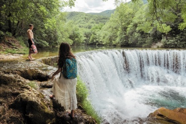 Logotrade mainostuotet kuva: Bobby Soft "Art", varkaudenestoreppu