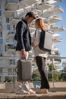 Logo trade liikelahjat tuotekuva: Bobby Bizz 2.0 -varkaudenestoreppu