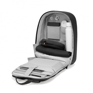 Logo trade mainostuotet tuotekuva: Reppu Bobby Edge