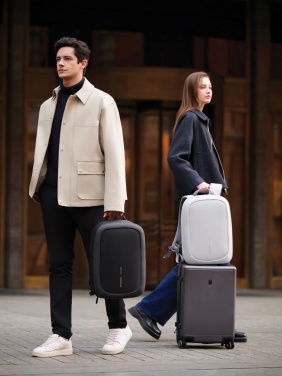 Logotrade liikelahja tuotekuva: Reppu Bobby Edge