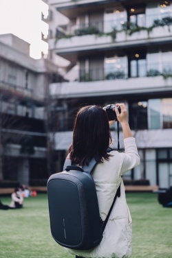 Logo trade mainostuote kuva: Reppu Bobby Edge