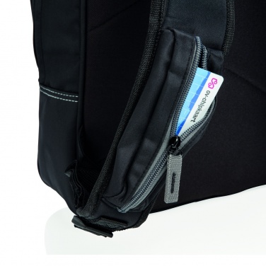 Logotrade mainoslahjat kuva: City-reppu