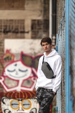 Logotrade mainostuote tuotekuva: Urban-vyölaukku