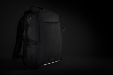 Logotrade liikelahja mainoslahja kuva: Swiss Peak AWARE™ XXL viikonloppureppu