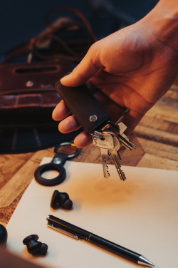 Logo trade mainoslahjat tuotekuva: SP Tula RCS -sertifioitu rPU 3-osainen deluxe-lahjasetti