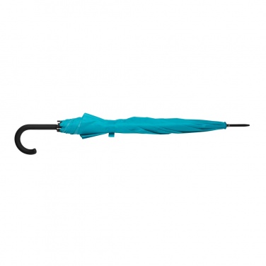 Logotrade mainoslahjat kuva: 23" Impact AWARE™ RPET 190T standardi auto-open sateenvarjo