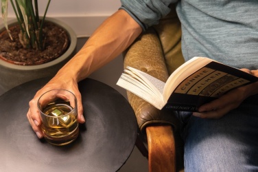 Logo trade liikelahjat mainoslahjat kuva: Uudelleenkäytettävät jääkuutiot ruostumattomasta teräksestä