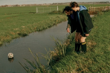 Logotrade liikelahjat mainoslahjat tuotekuva: Iqoniq Makalu miesten softshell takki R-polyesteristä