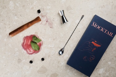 Logotrade mainoslahja tuotekuva: VINGA joukko cocktailtarvikkeita