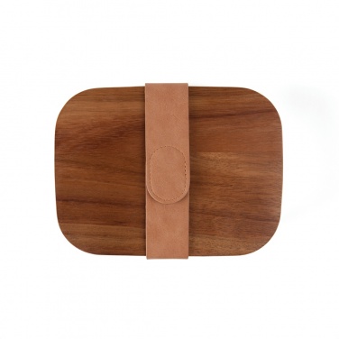 Logo trade mainostuotet tuotekuva: VINGA Ciro RCS kierrätetty teräs lounasrasia