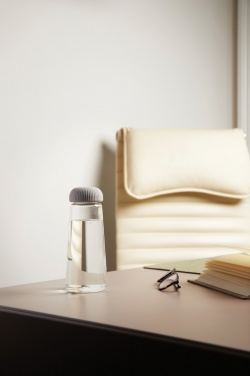 Logo trade liikelahja mainoslahja tuotekuva: VINGA Erie RCS kierrätetty PET-juomapullo 575 ml