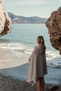 Logo trade liikelahjat tuotekuva: VINGA Tolo hamam froteepyyhe