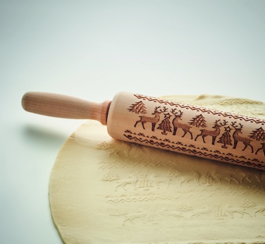 Logo trade mainoslahja kuva: Kaulin