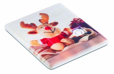 Logotrade mainoslahja tuotekuva: Liukuva pulmapeli