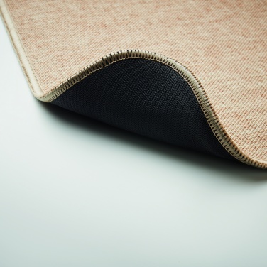 Logo trade liikelahjat tuotekuva: Kynnysmatto