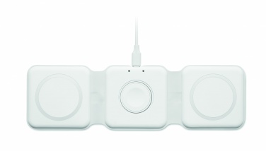 Logotrade liikelahja mainoslahja kuva: Taitettava latausasema