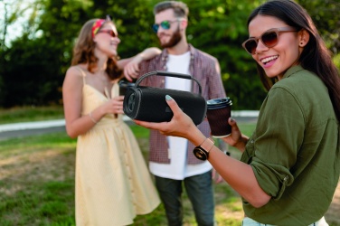 Logotrade mainoslahjat ja liikelahjat tuotekuva: Kaiutin 2x10 vedenpitävä