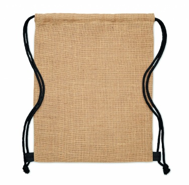 Logotrade liikelahja mainoslahja kuva: Narureppu juuttia